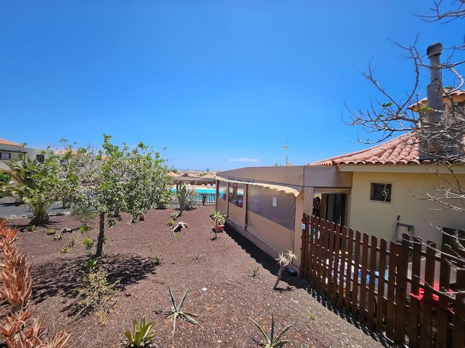 Dom wakacyjny La Casita De Lomas Caleta De Fuste