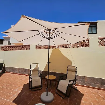 La Casita De Las Lomas Caleta De Fuste Buitenkant foto