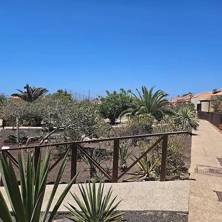 La Casita De Las Lomas Caleta De Fuste Buitenkant foto