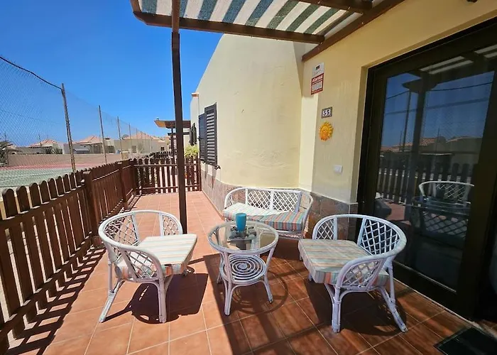 La Casita De Las Lomas