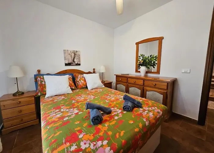 La Casita De Las Lomas