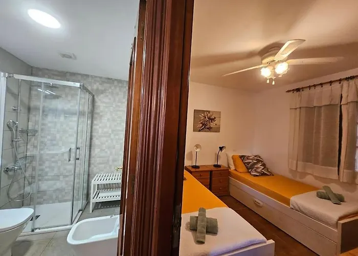 La Casita De Las Lomas
