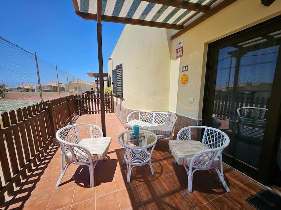 Holiday home La Casita De Lomas *