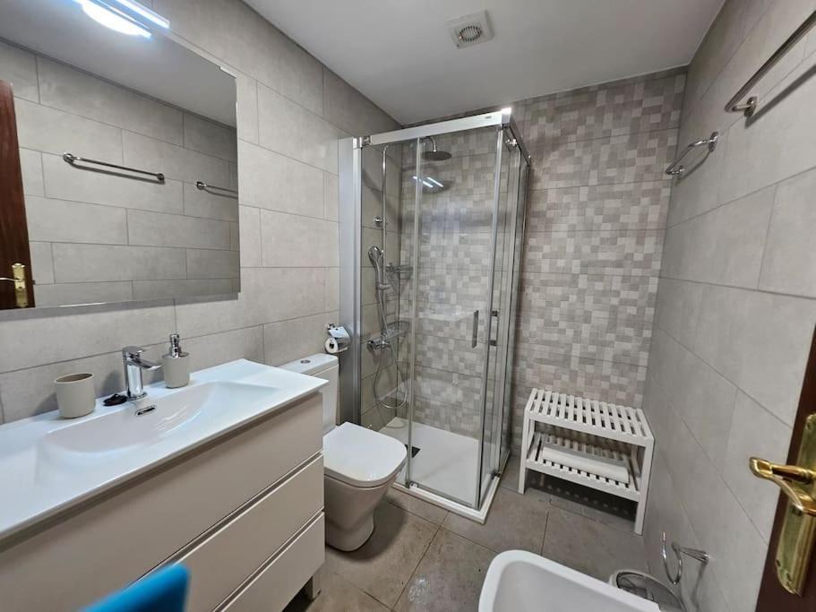 Holiday home La Casita De Lomas Caleta De Fuste