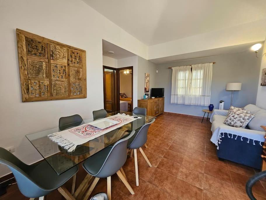 Holiday home La Casita De Lomas
