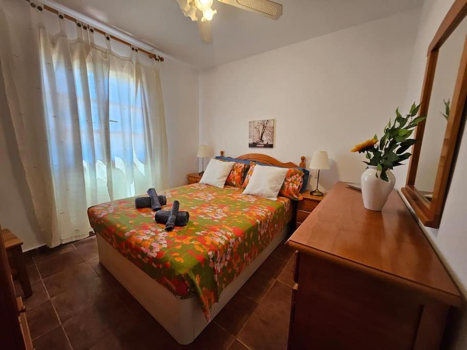 Holiday home La Casita De Lomas Caleta De Fuste