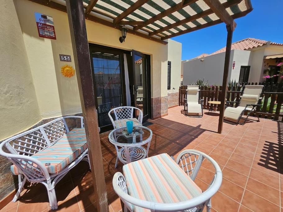 La Casita De Lomas