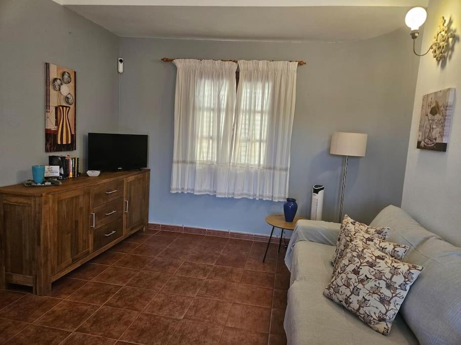 Holiday home La Casita De Lomas