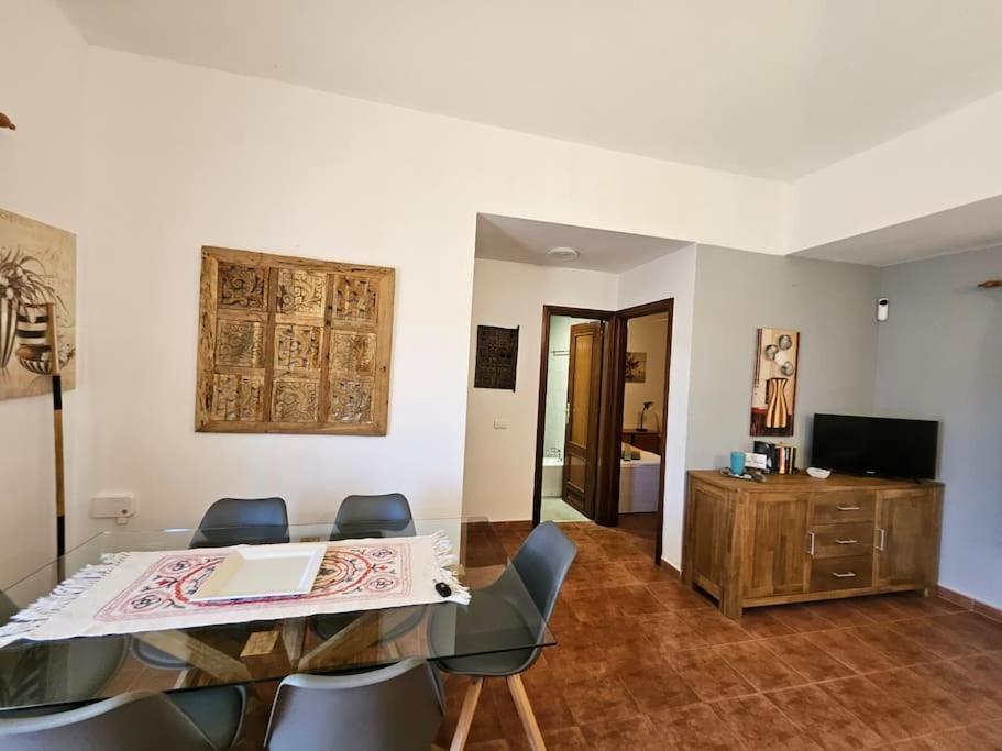 La Casita De Lomas Holiday home *