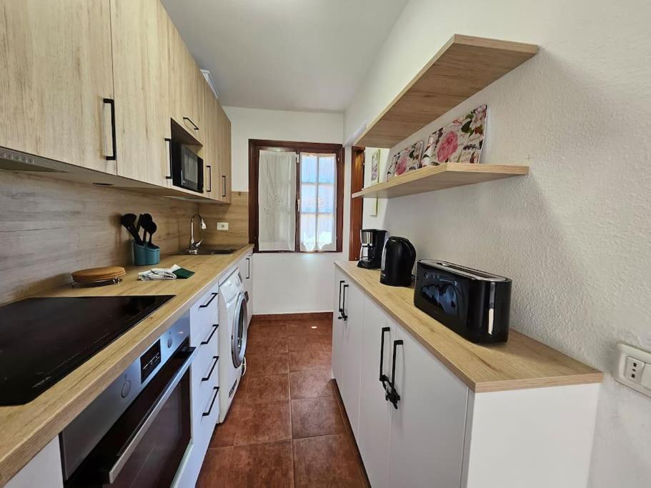 Holiday home La Casita De Lomas Caleta De Fuste