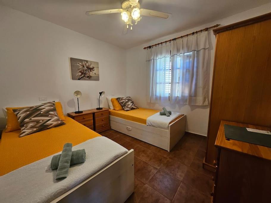 La Casita De Lomas Holiday home Caleta De Fuste