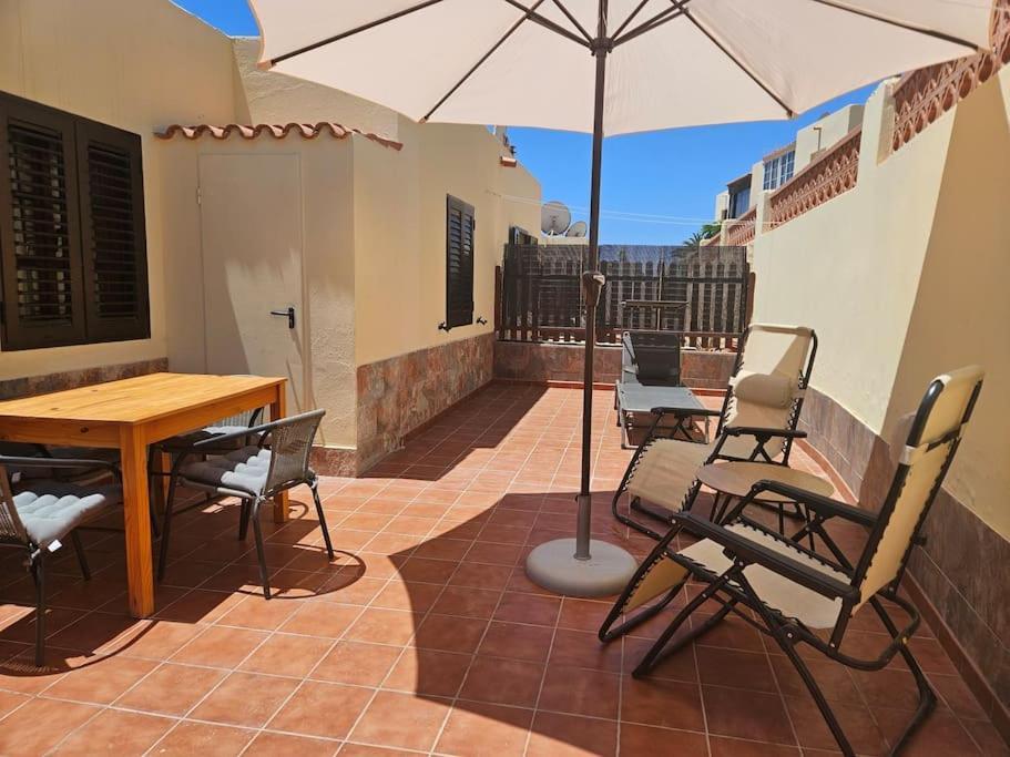 La Casita De Lomas