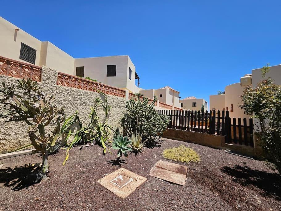 La Casita De Lomas Holiday home
