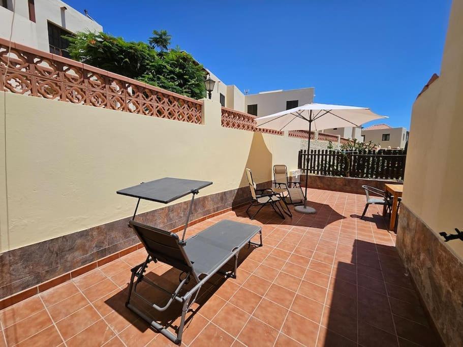La Casita De Lomas Holiday home