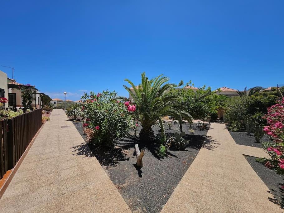 La Casita De Lomas Holiday home *