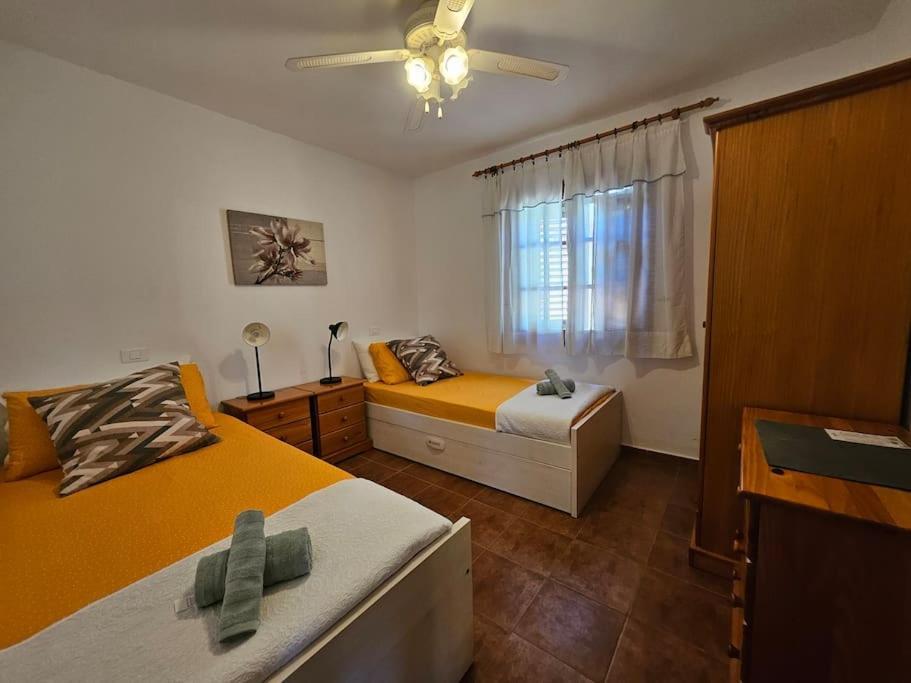 Holiday home La Casita De Lomas