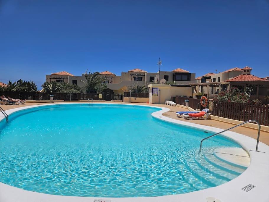Hébergement de vacances La Casita De Lomas Caleta de Fuste