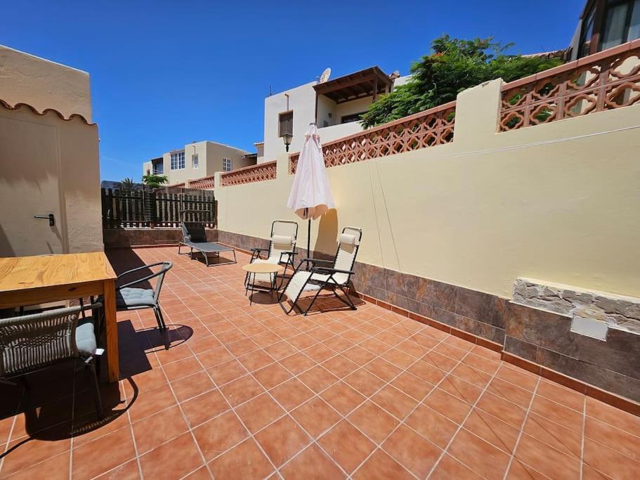 La Casita De Lomas *