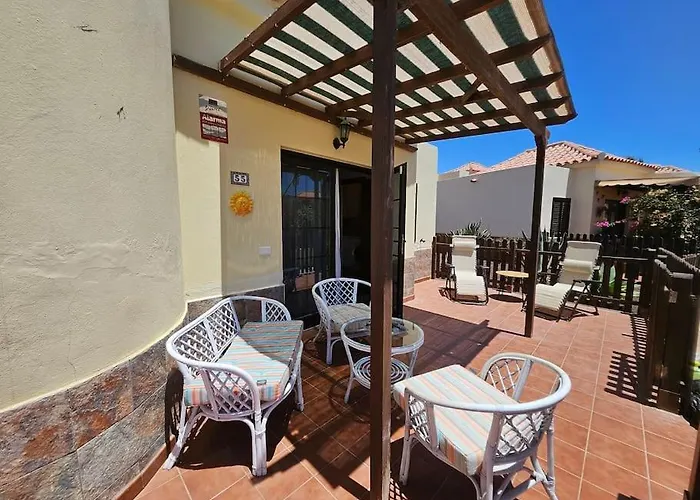 La Casita De Las Lomas