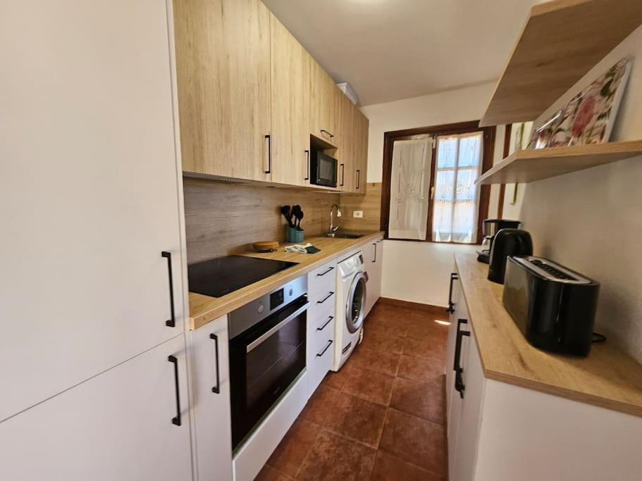 La Casita De Lomas Holiday home