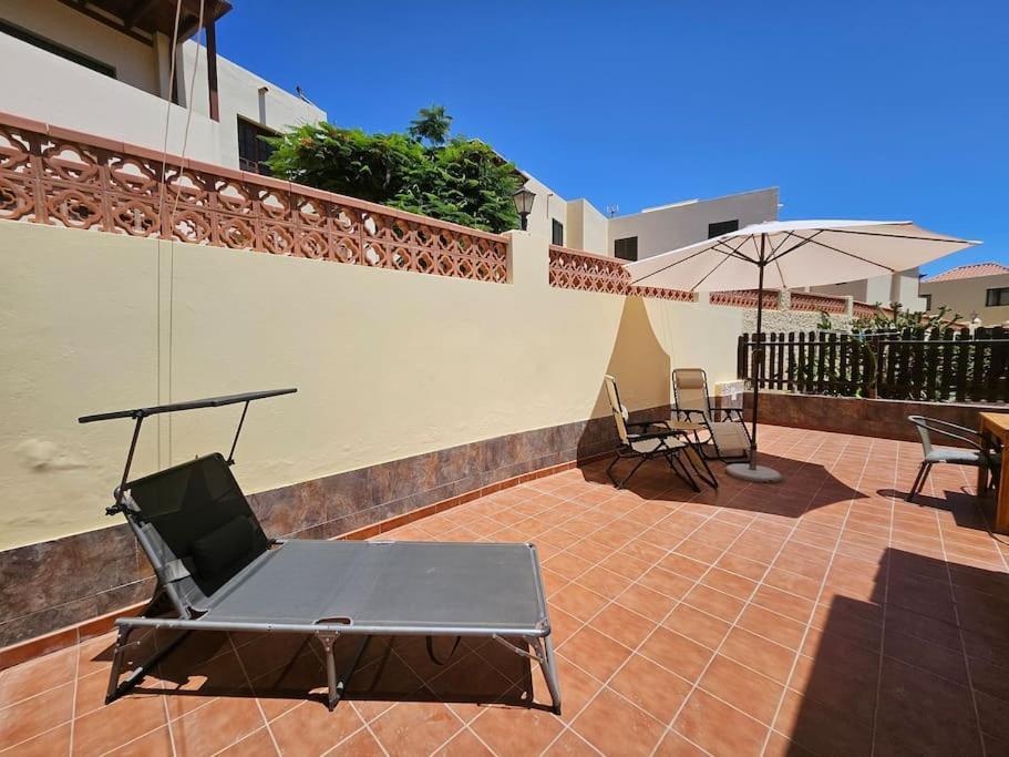 La Casita De Lomas