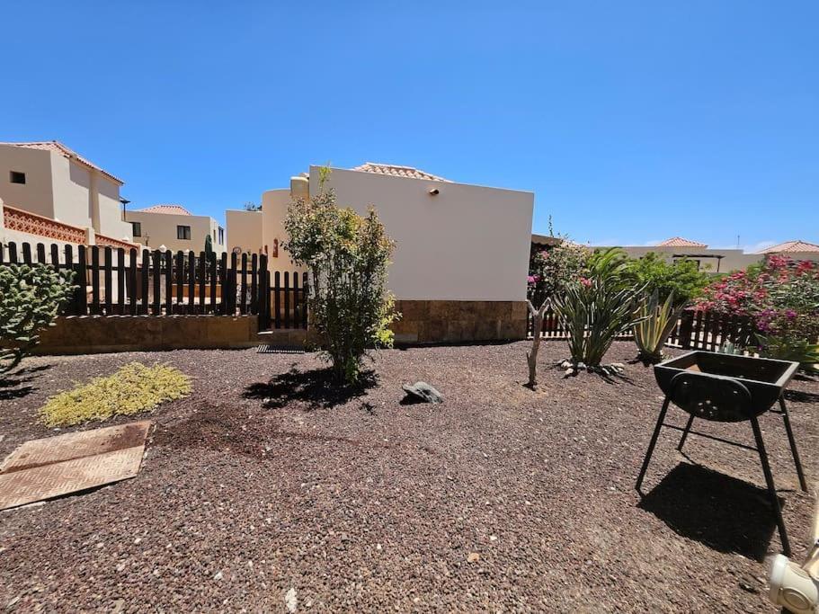 La Casita De Lomas Holiday home