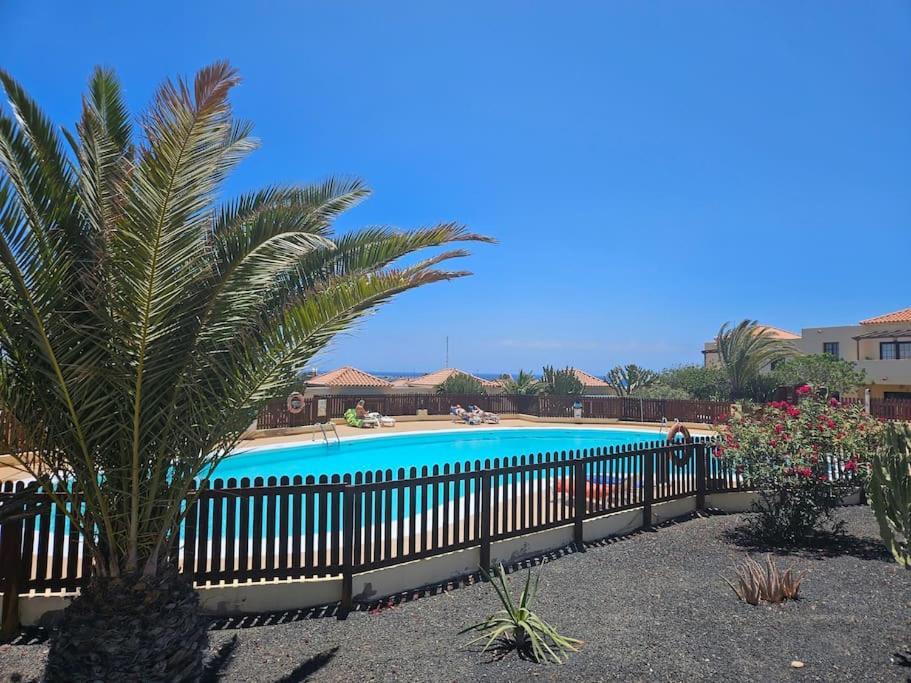 La Casita De Lomas Holiday home *
