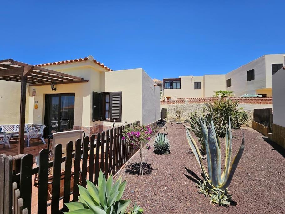 La Casita De Lomas Holiday home Caleta De Fuste